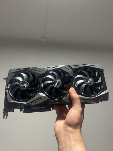 Asus rog strix geforce rtx - strix,