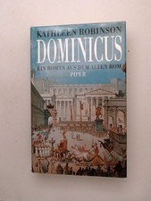 Dominicus: Ein Roman aus dem