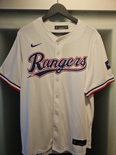 Texas Rangers Corey Seager