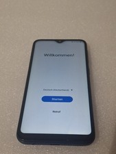 Samsung Galaxy A20e Smartphone