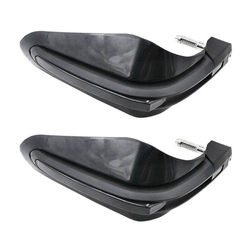 Motorrad handprotektoren - 2x,
