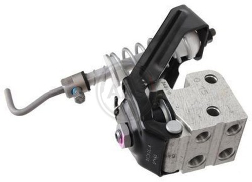 Bremskraftregler 64109 - a.b.s.,