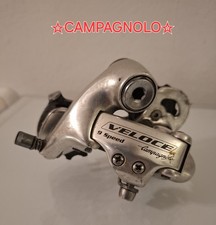CAMPAGNOLO VELOCE SCHALTWERK