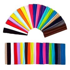 Haarband Stirnband Yoga Schweißband Sport Tennis