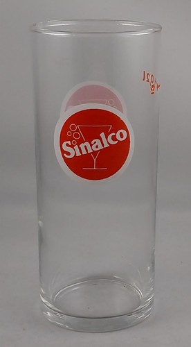 Sinalco gläser 2 l - sinalco,