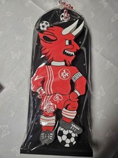 FCK Dekoration BETZI mit