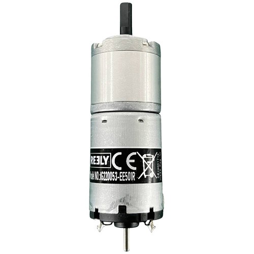 Reely 7842807 getriebemotor - reely, re-7842807