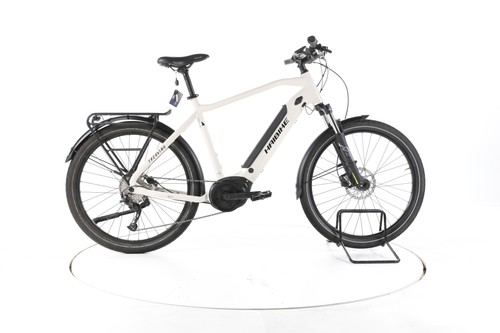 Haibike trekking - 3,