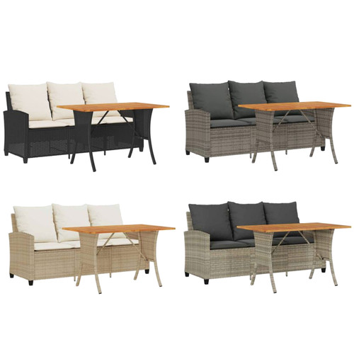 Gartensofa sitzer sessel - gartensofa,