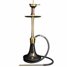 Contraband El Patron Hookah