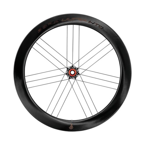 Campagnolo laufrad bora - campagnolo,