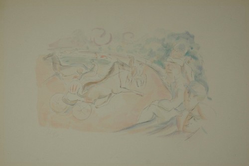 Rudolf großmann - rudolf, (1882-1941)