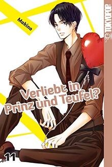 Verliebt prinz und - verliebt, in