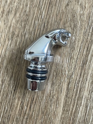Original jaguar leaper - original,