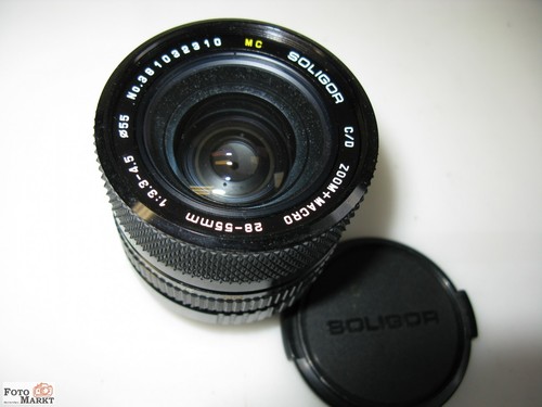 Zoom macro für pentax - für, pentax-k