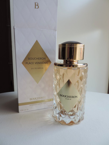 Boucheron place vendome - boucheron,