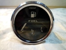 Tank Instrument Shelby Cobra 427 GT40 RAM Ford V8 Motor DAX Jaguar E Anzeige