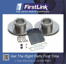 DAF LF45 Series Mk2 2006 -