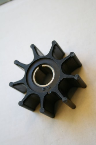 Ersatz impeller perbunan - impeller, zuwa