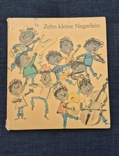 10 Kleine Negerlein