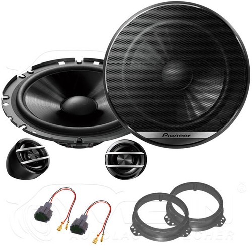 Pioneer lautsprecher für - für, saab