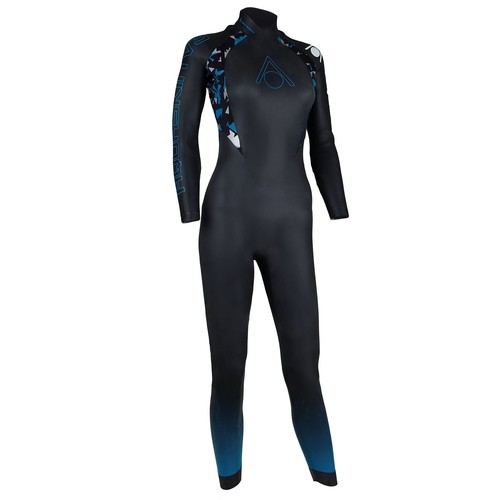 Aquasphere aquaskin damen - aquaskin, v3