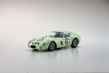 Kyosho 1:18 Ferrari 250 GTO