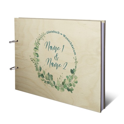 Hochzeit gästebuch - hochzeit,