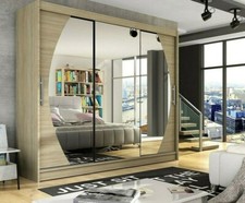 Kleiderschrank Dragon V