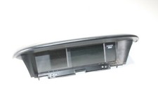 SUBARU FORESTER Armaturenbrett