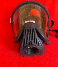 MSA Auer Ultra Elite Bundeswehr Atemmaske Vollmaske RD 40