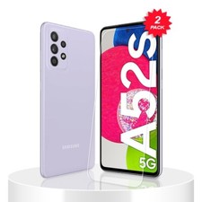 2x Samsung Galaxy A52s 5G