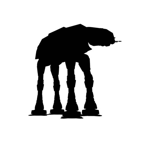 Star wars kinder - star, at