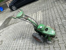 Agria 2400 Einachsschlepper Geräteträger Einachser Hirth 110 M 5