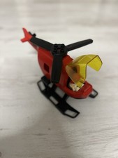 LEGO Duplo Hubschrauber –