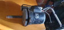 Elektromotor Drehstrommotor, 400V, B3 3000 U/min Kompressor Motor Asynchronmotor