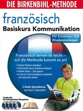 Audio-Sprachkurs Birkenbihl