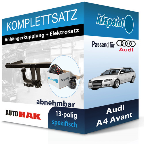 Für audi avant auto - a4,