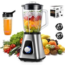 52oz Standmixer Elektrischer