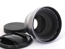 Fuji tcl x100 - tcl-x100, tele