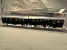 Märklin 43192 Personenwagen Spur HO Umbauwagen Set Top Zustand