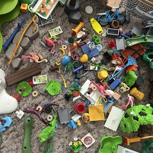 Playmobil large city - playmobil,