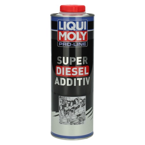 Liqui moly pro - liqui, super