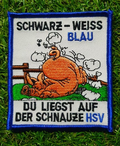 Anti aufnäher motiv - aufnäher,