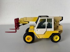 JCB 520 Teleskoplader  NZG #175  1:35