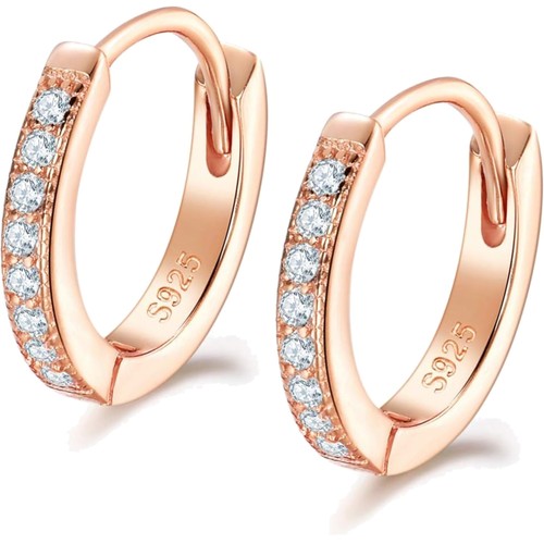 Creolen damen silber - creolen,