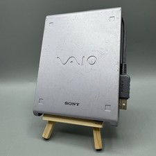 Sony VAIO PCGA-UFD5 3.5"