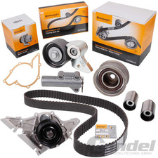 CONTITECH ZAHNRIEMENSATZ +