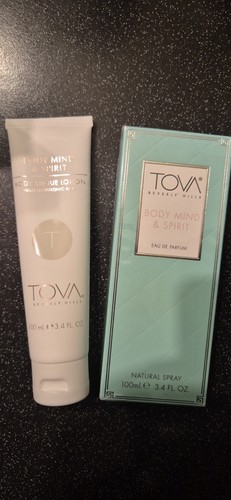 Tova body mind spirit - tova,