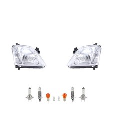 Scheinwerfer Set passend für